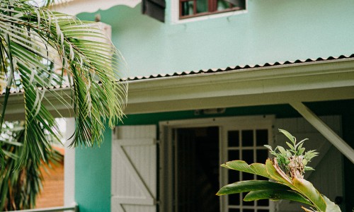 Caraïb'Bay Hôtel